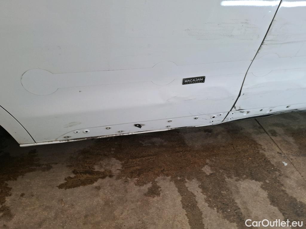  Citroen  Jumpy  Fourgon Club M 1.5 BlueHDi 100CV BVM6 E6d #99