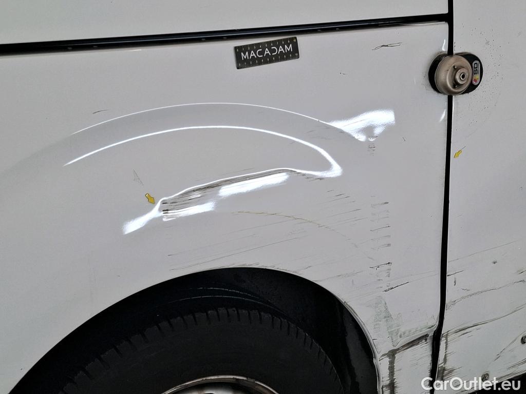  Citroen  Jumpy  Fourgon Club M 1.5 BlueHDi 100CV BVM6 E6d #2