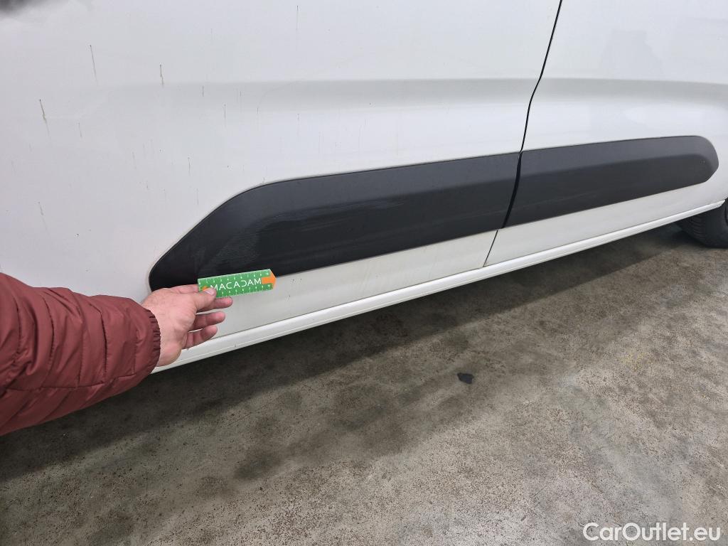  Citroen  Berlingo  Fourgon Driver XL 950 1.5 BlueHDi 130CV BVA8 E6dT #55