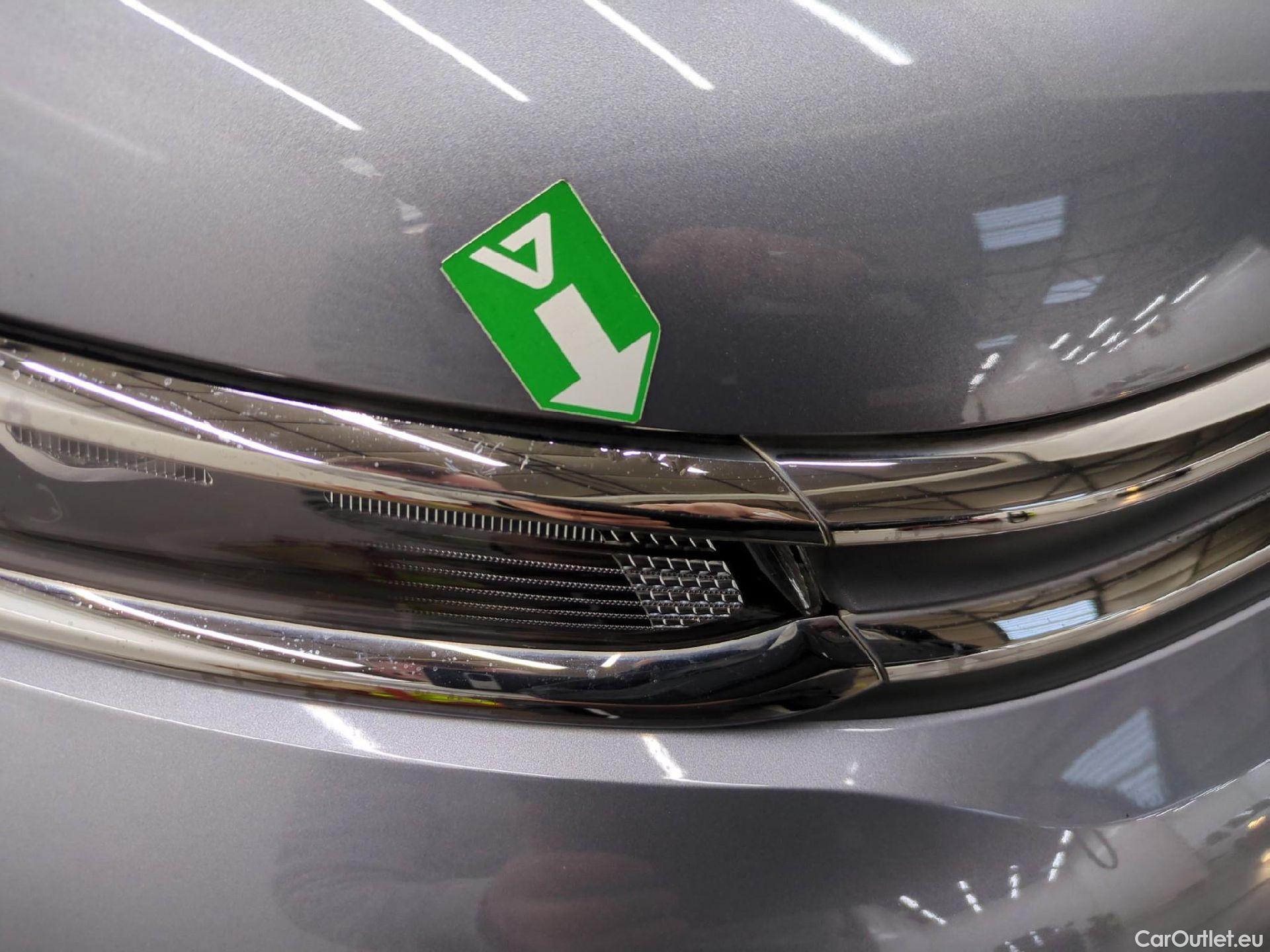  Citroen  C3  Aircross Shine 1.2 PureTech 110CV BVM6 E6dT #33