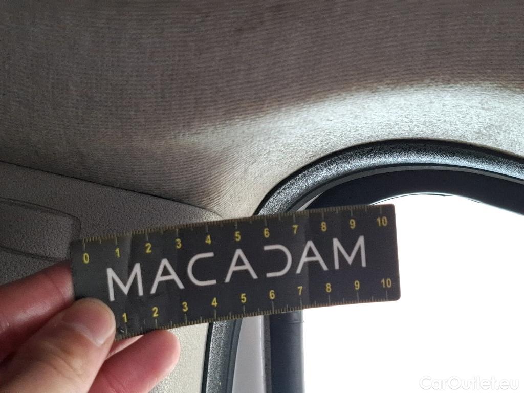  Citroen  Berlingo  Fourgon Club L1 (Court) 1.6 BlueHDi 100CV BVM5 E6 #33