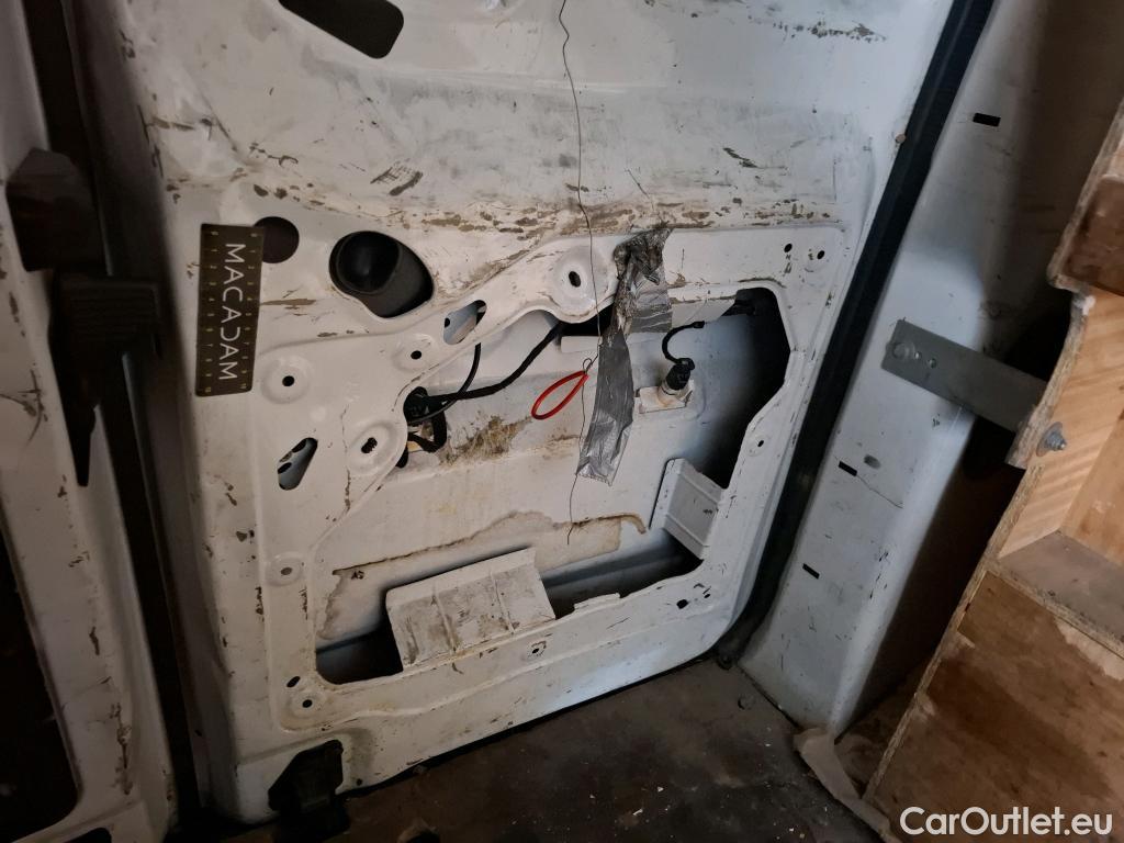  Citroen  Jumpy  Fourgon Club M 1.5 BlueHDi 100CV BVM6 E6d #93