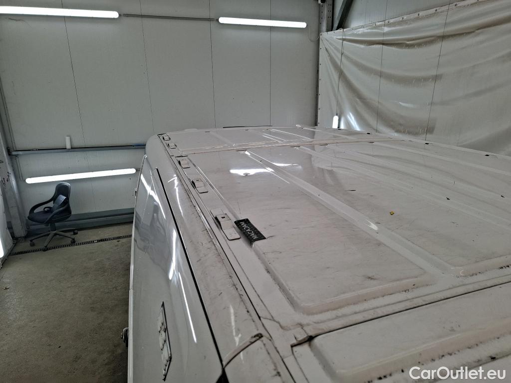  Citroen  Jumpy  Fourgon Club M 1.5 BlueHDi 100CV BVM6 E6d #54