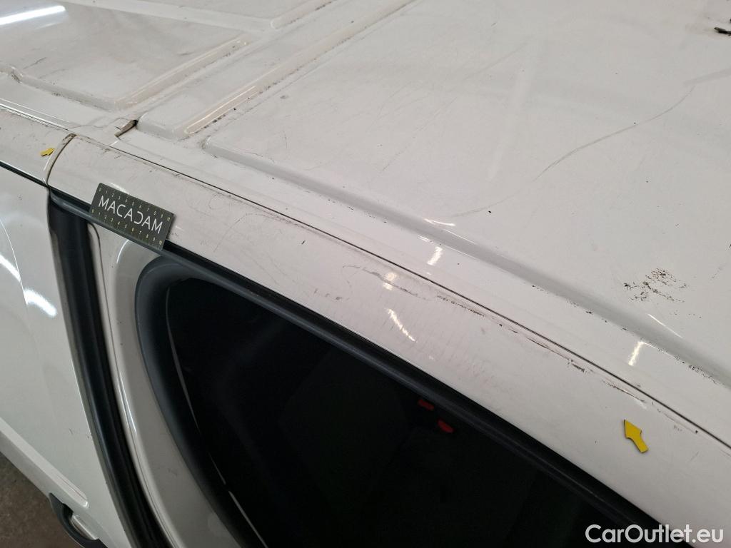  Citroen  Jumpy  Fourgon Club M 1.5 BlueHDi 100CV BVM6 E6d #84