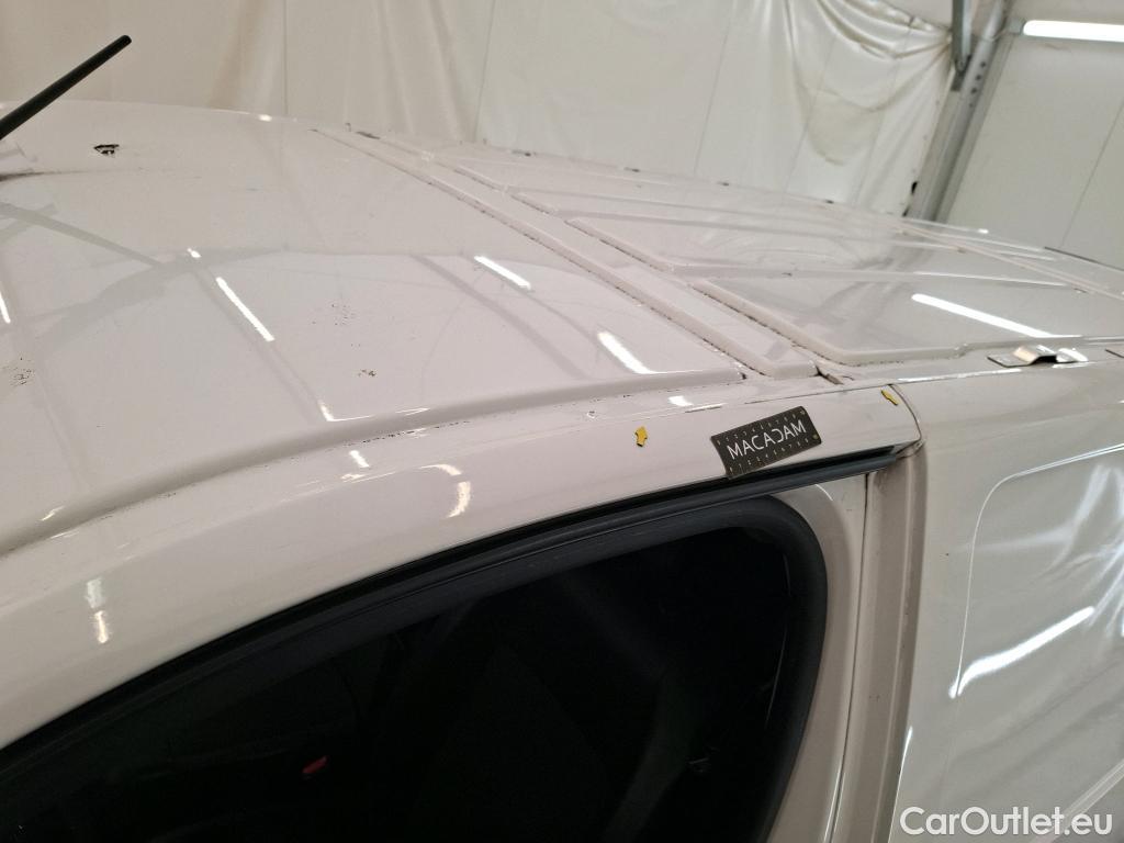  Citroen  Jumpy  Fourgon Club M 1.5 BlueHDi 100CV BVM6 E6d #100