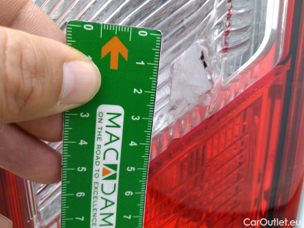  Ford  Transit FORD  Custom / 2018 / 4P / Fourgon tôlé 2.0 ECOBLUE 105 300 L2H1 TREND BUSINESS #22