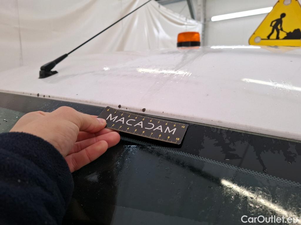  Citroen  Berlingo  Fourgon Club L1 (Court) 1.6 BlueHDi 100CV BVM5 E6 #10