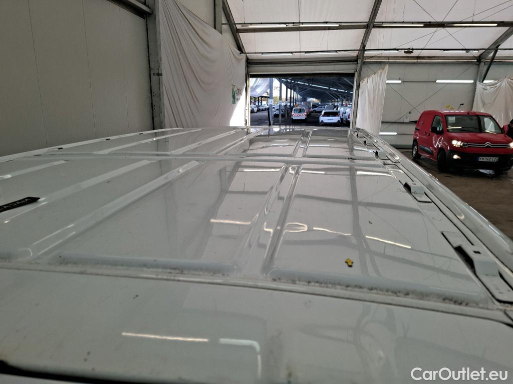  Citroen  Jumpy  Fourgon Club M 1.5 BlueHDi 100CV BVM6 E6d #51