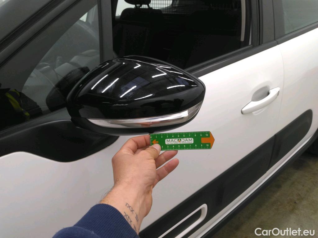  Citroen  C3 CITROEN  Société / 2020 / 5P / Berline / VU BlueHDi 100 S&S BVM6 Feel Nav #5