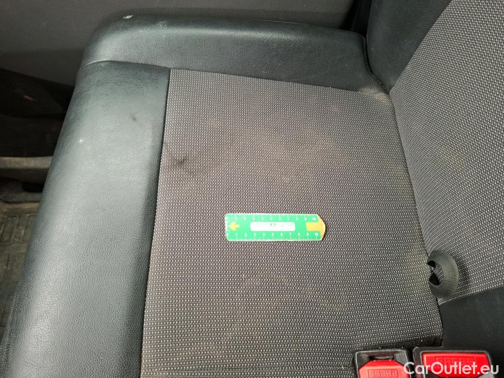  Citroen  Jumpy  Fourgon Club M 2.0 BlueHDi 120CV BVM6 E6dT #51