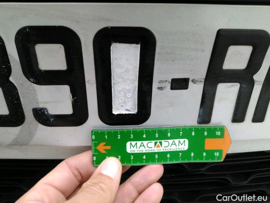  Citroen  C3 CITROEN  Société / 2020 / 5P / Berline / VU BlueHDi 100 S&S BVM6 Feel Nav #9