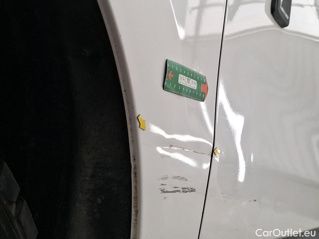  Citroen  Jumpy  Fourgon Club M 2.0 BlueHDi 120CV BVM6 E6dT #5