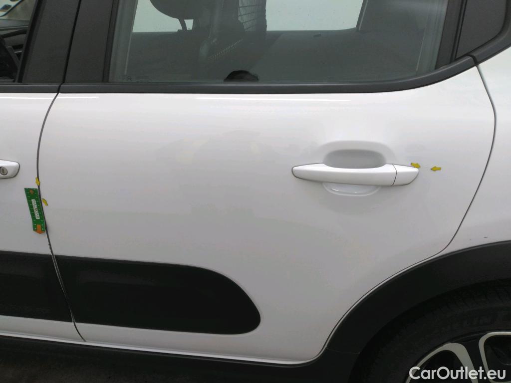  Citroen  C3 CITROEN  Société / 2020 / 5P / Berline / VU BlueHDi 100 S&S BVM6 Feel Nav #13