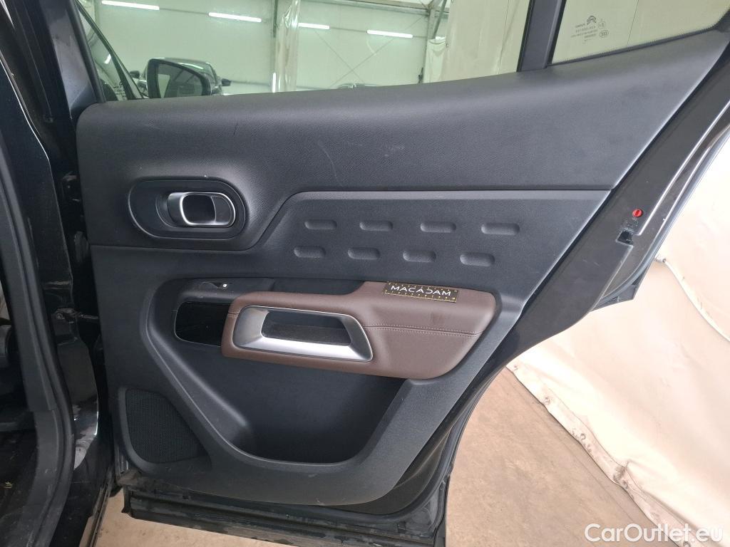  Citroen  C5  Aircross Shine 1.6 PureTech 180CV BVA8 E6dT #10