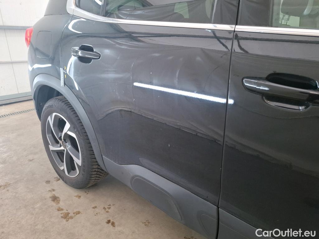  Citroen  C5  Aircross Shine 1.6 PureTech 180CV BVA8 E6dT #21