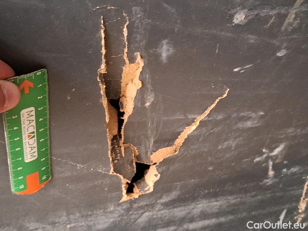  Citroen  Jumpy  Fourgon Club M 2.0 BlueHDi 120CV BVM6 E6dT #46