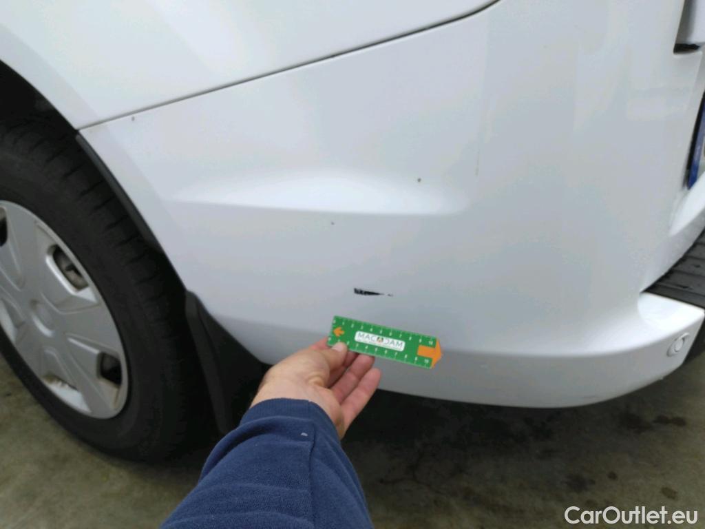  Ford  Transit FORD  Custom / 2018 / 4P / Fourgon tôlé 2.0 ECOBLUE 105 300 L2H1 TREND BUSINESS #42