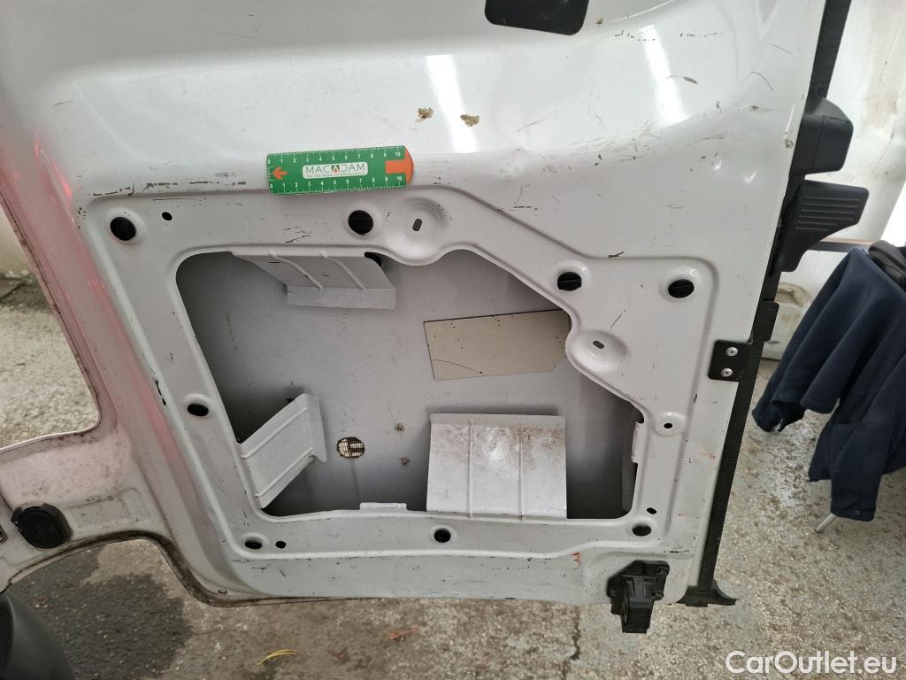  Citroen  Jumpy  Fourgon Club M 2.0 BlueHDi 120CV BVM6 E6dT #22