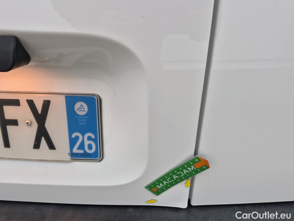  Citroen  Berlingo  Fourgon Driver XL 950 1.5 BlueHDi 130CV BVA8 E6dT #41