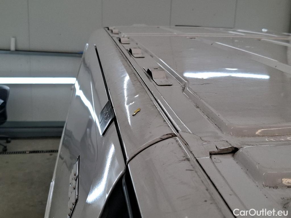  Citroen  Jumpy  Fourgon Club M 1.5 BlueHDi 100CV BVM6 E6d #64