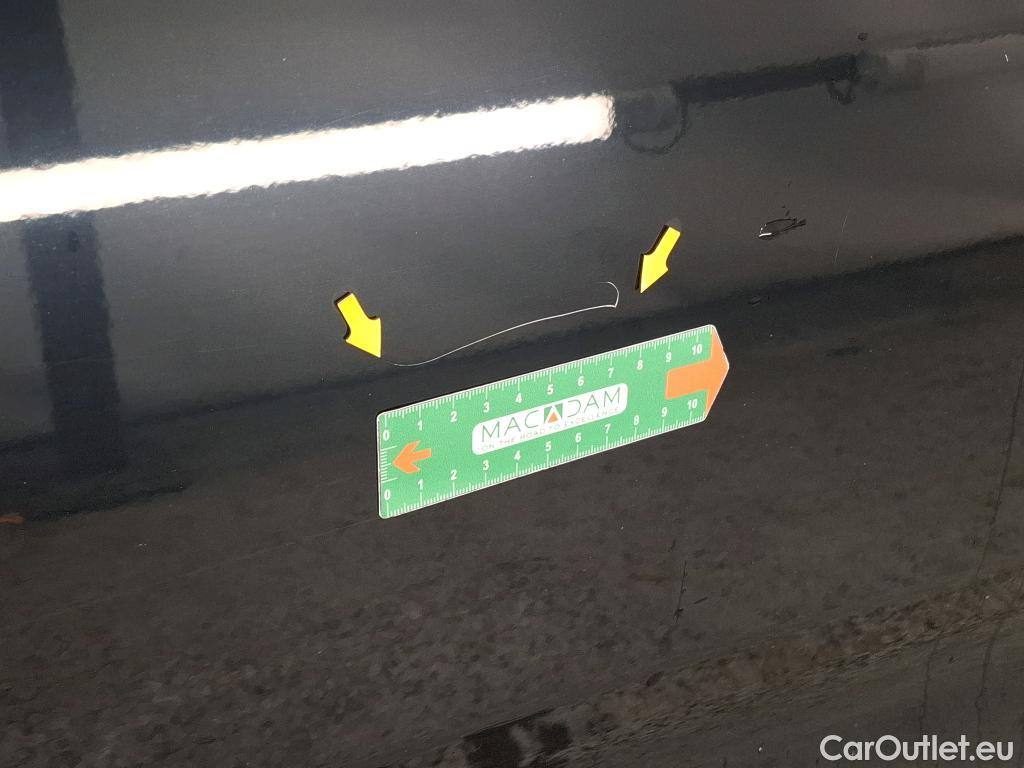  Citroen  Berlingo  Fourgon Club M 1000 1.5 BlueHDi 130CV BVA8 E6dT #13