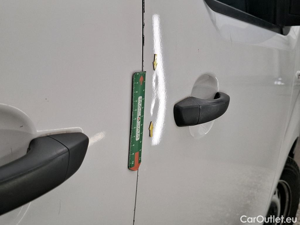  Citroen  Jumpy  Fourgon Club M 2.0 BlueHDi 120CV BVM6 E6dT #36