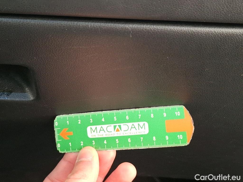  Hyundai  Tucson HYUNDAI  / 2020 / 5P / SUV 1.6 CRDI 136 DCT-7 HYBRID 48V CREATIVE #6