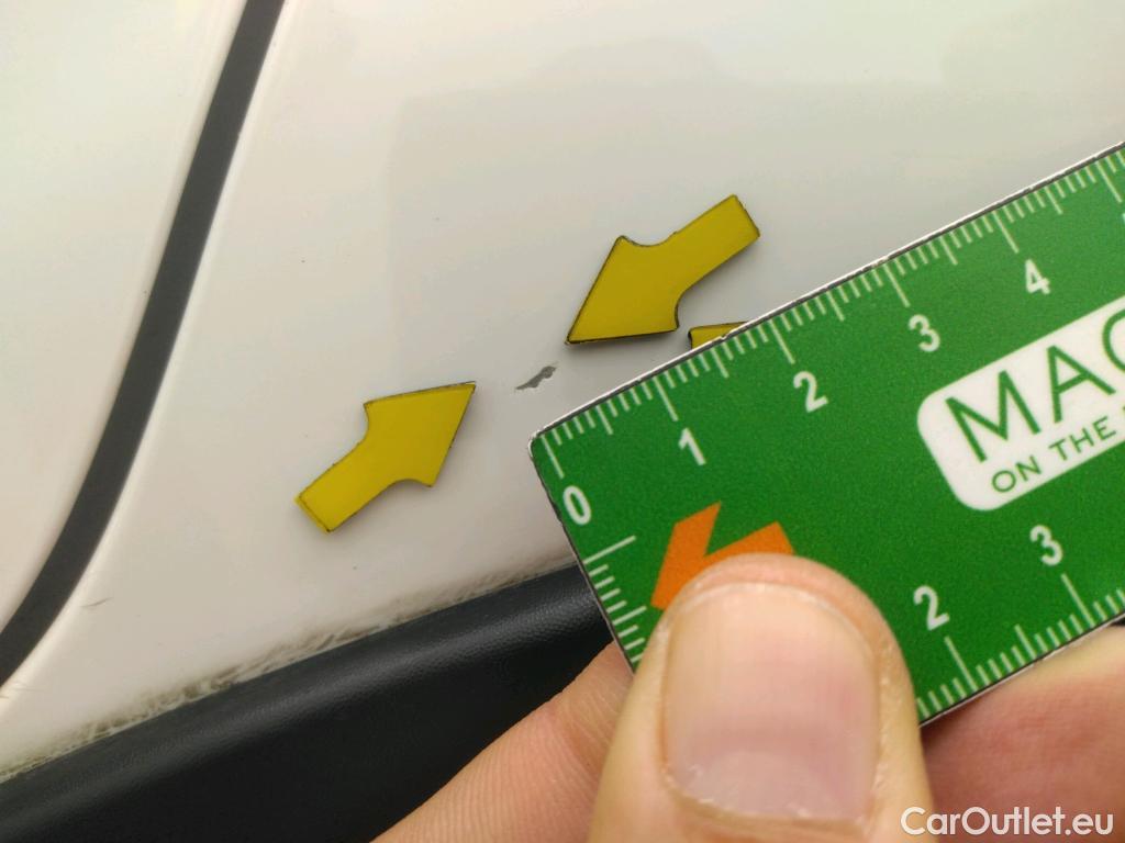  Citroen  C3 CITROEN  Société / 2020 / 5P / Berline / VU BlueHDi 100 S&S BVM6 Feel Nav #19