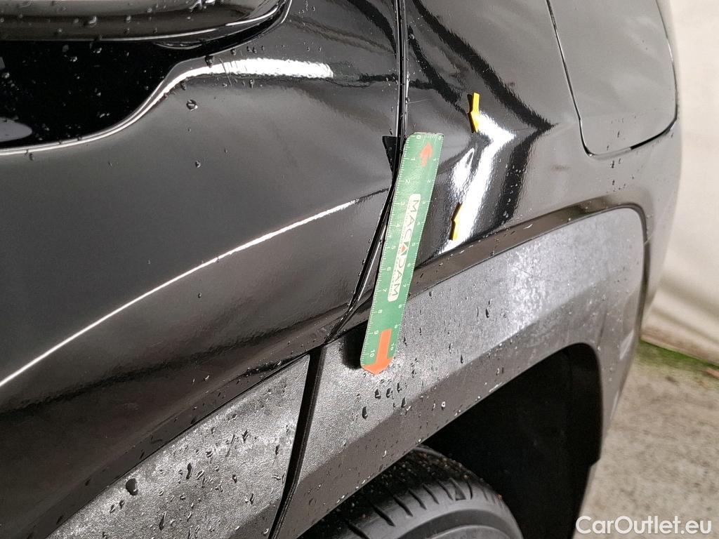  Hyundai  Tucson HYUNDAI  / 2020 / 5P / SUV 1.6 CRDI 136 DCT-7 HYBRID 48V CREATIVE #9