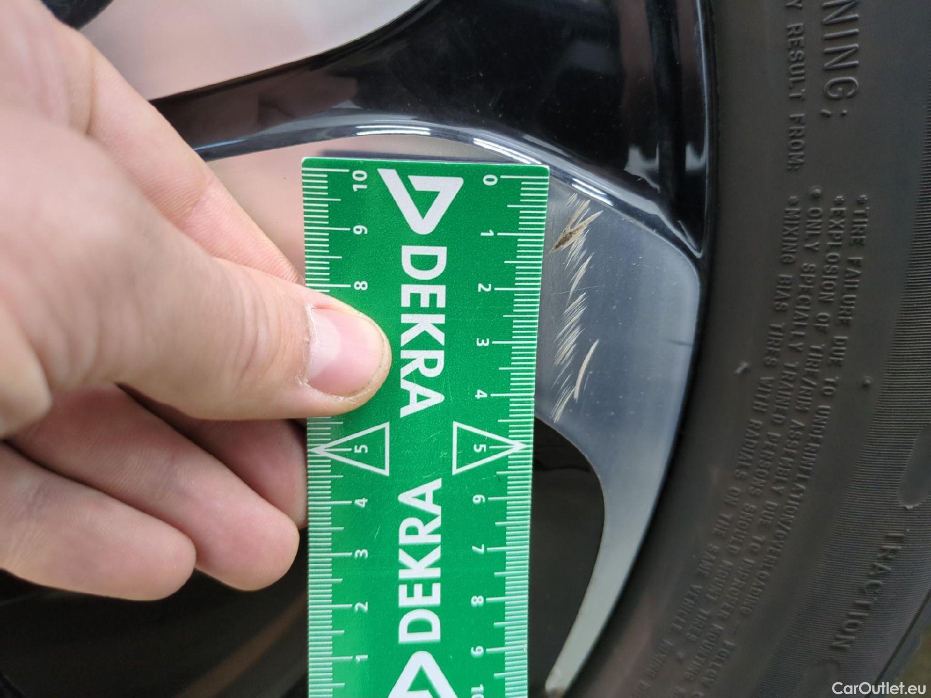  Citroen  C3  Aircross Shine 1.2 PureTech 110CV BVM6 E6dT #17