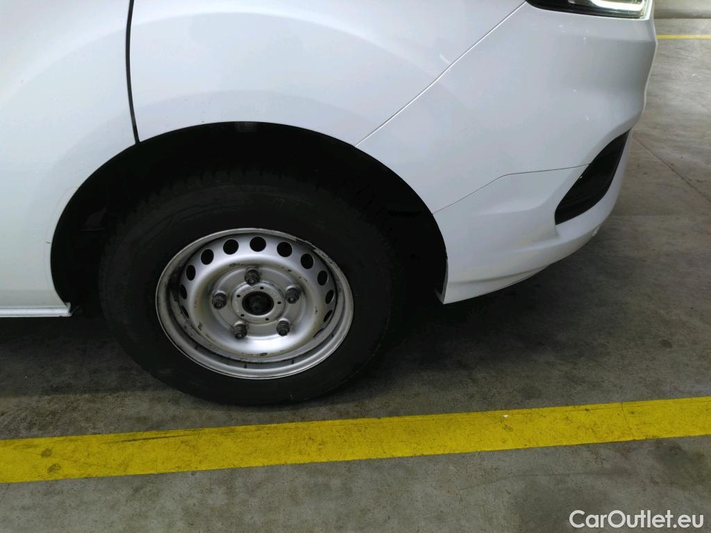  Ford  Transit FORD  Custom / 2018 / 4P / Fourgon tôlé 2.0 ECOBLUE 105 300 L2H1 TREND BUSINESS #29