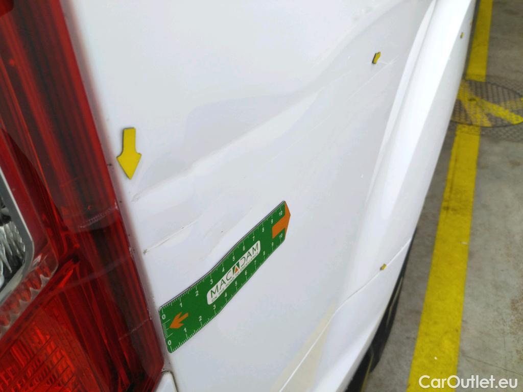  Ford  Transit FORD  Custom / 2018 / 4P / Fourgon tôlé 2.0 ECOBLUE 105 300 L2H1 TREND BUSINESS #3