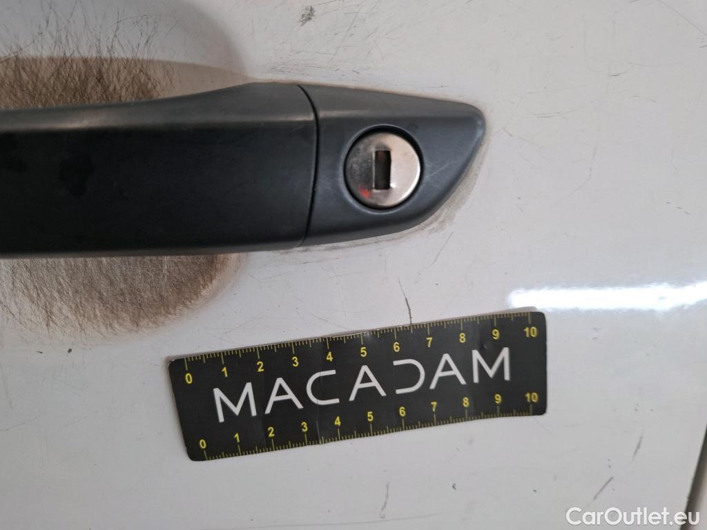  Citroen  Jumpy  Fourgon Club M 1.5 BlueHDi 100CV BVM6 E6d #73