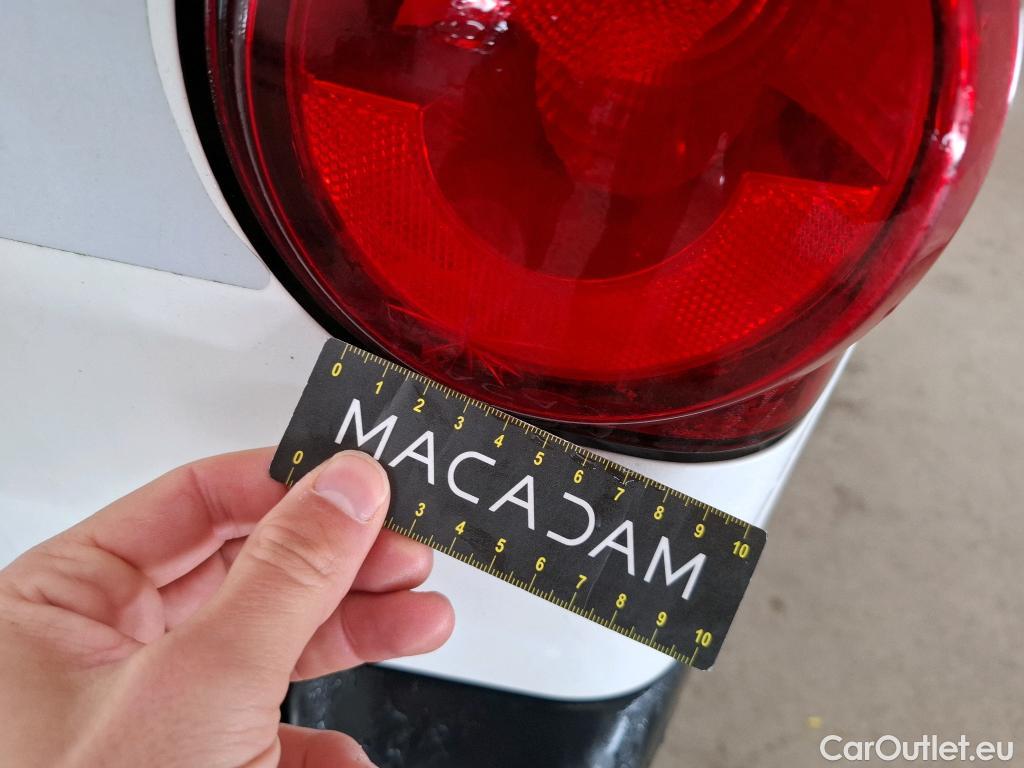  Citroen  Berlingo  Fourgon Club L1 (Court) 1.6 BlueHDi 100CV BVM5 E6 #25