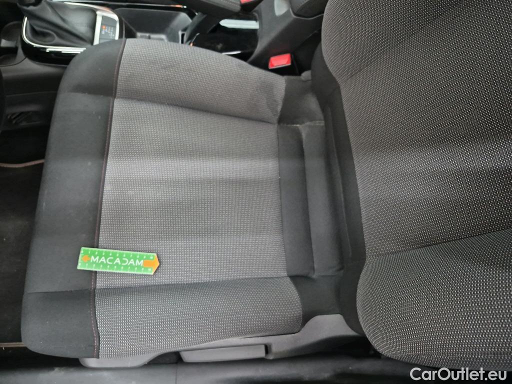  Citroen  C4 Cactus  Feel Nav Société 1.5 BlueHDI 120CV BVA6 E6dT #3