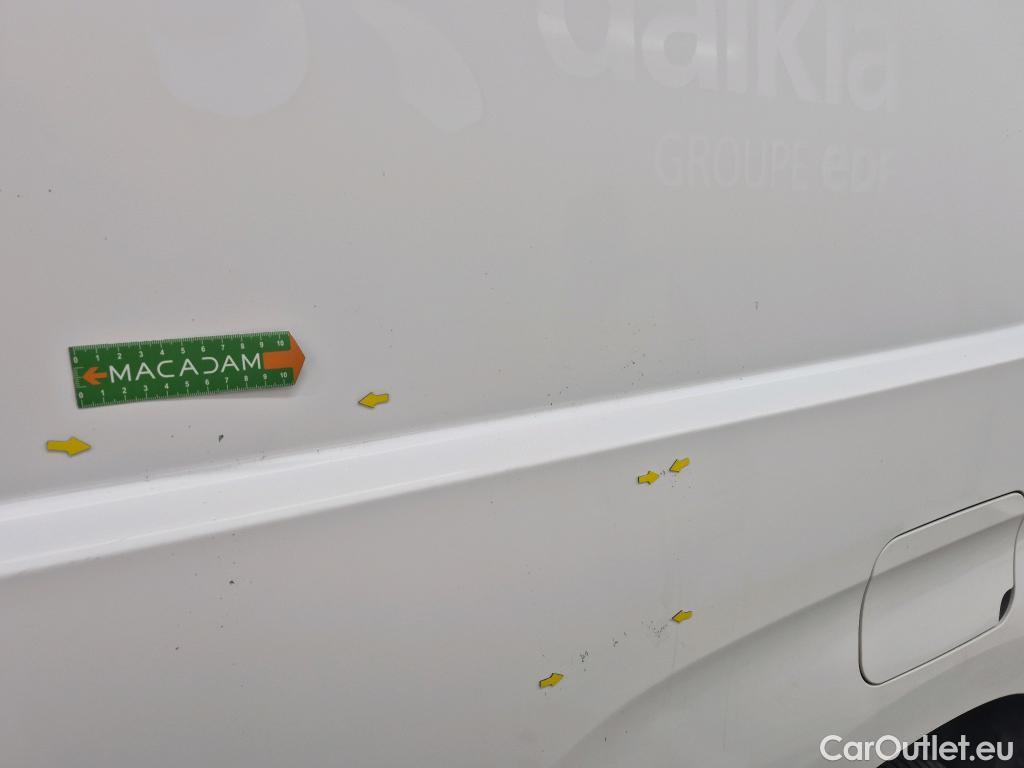  Citroen  Berlingo  Fourgon Driver XL 950 1.5 BlueHDi 130CV BVA8 E6dT #12