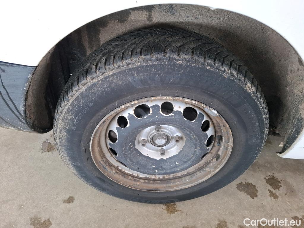  Citroen  Berlingo  Fourgon Club L1 (Court) 1.6 BlueHDi 100CV BVM5 E6 #37