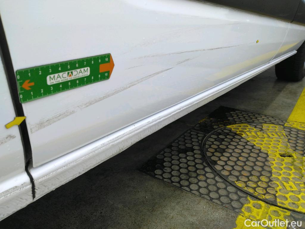  Ford  Transit FORD  Custom / 2018 / 4P / Fourgon tôlé 2.0 ECOBLUE 105 300 L2H1 TREND BUSINESS #39