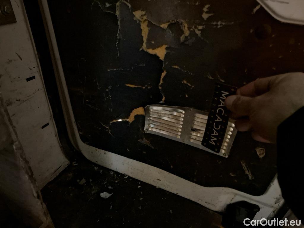  Citroen  Jumpy  Fourgon Club M 1.5 BlueHDi 100CV BVM6 E6d #81