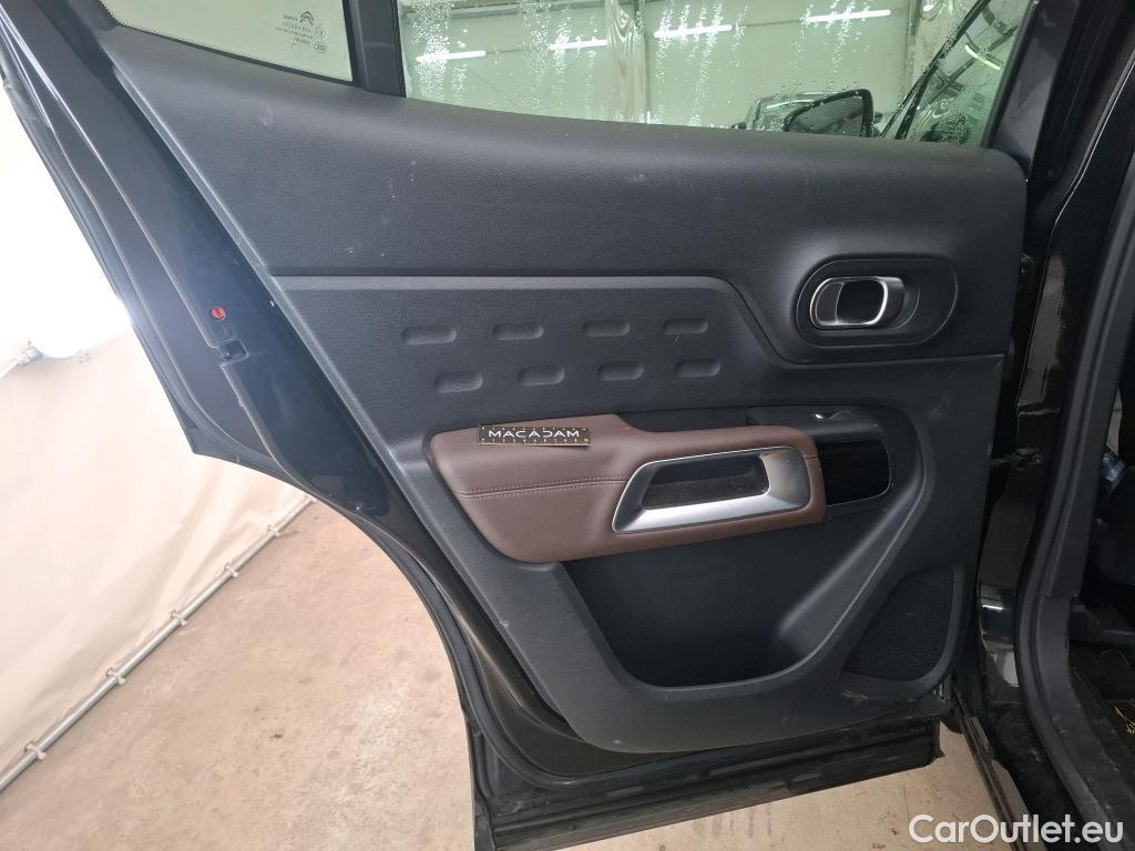  Citroen  C5  Aircross Shine 1.6 PureTech 180CV BVA8 E6dT #5