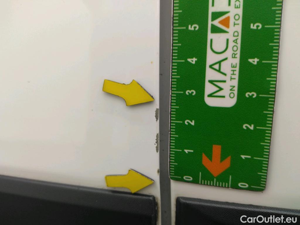  Citroen  C3 CITROEN  Société / 2020 / 5P / Berline / VU BlueHDi 100 S&S BVM6 Feel Nav #11