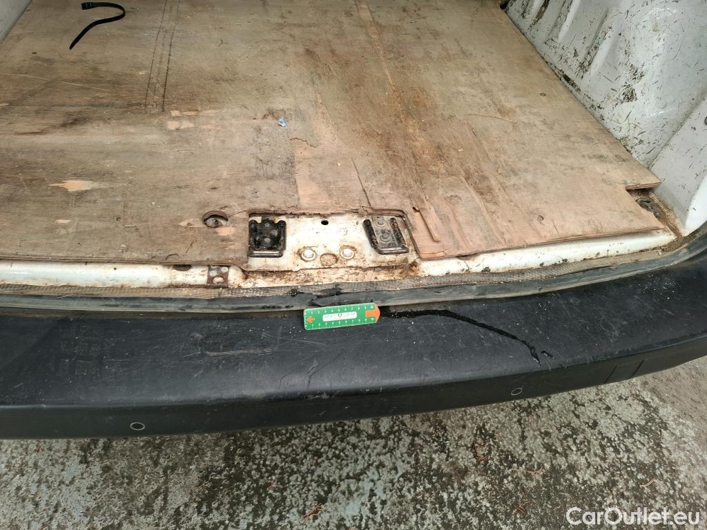  Citroen  Jumpy  Fourgon Club M 2.0 BlueHDi 120CV BVM6 E6dT #29