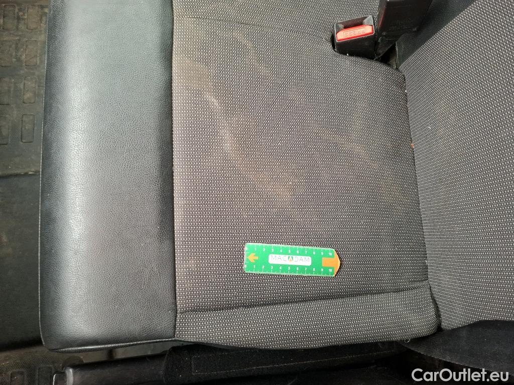  Citroen  Jumpy  Fourgon Club M 2.0 BlueHDi 120CV BVM6 E6dT #52