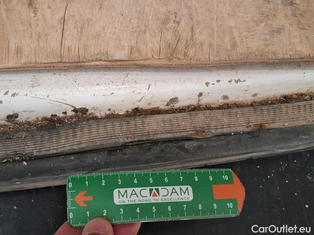  Citroen  Jumpy  Fourgon Club M 2.0 BlueHDi 120CV BVM6 E6dT #32