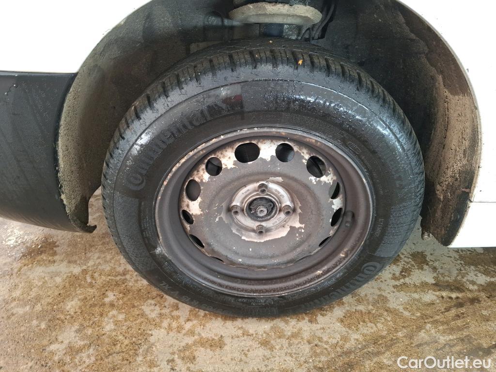  Citroen  Berlingo  Fourgon Club L1 (Court) 1.6 BlueHDi 100CV BVM5 E6 #44