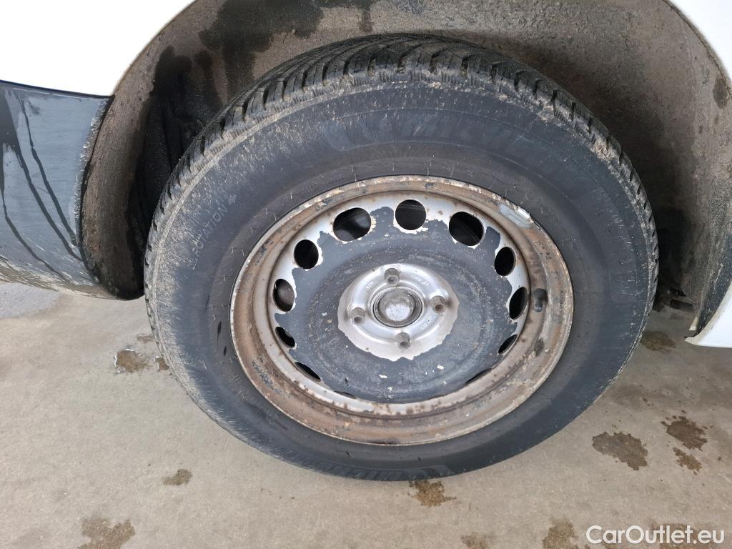  Citroen  Berlingo  Fourgon Club L1 (Court) 1.6 BlueHDi 100CV BVM5 E6 #38