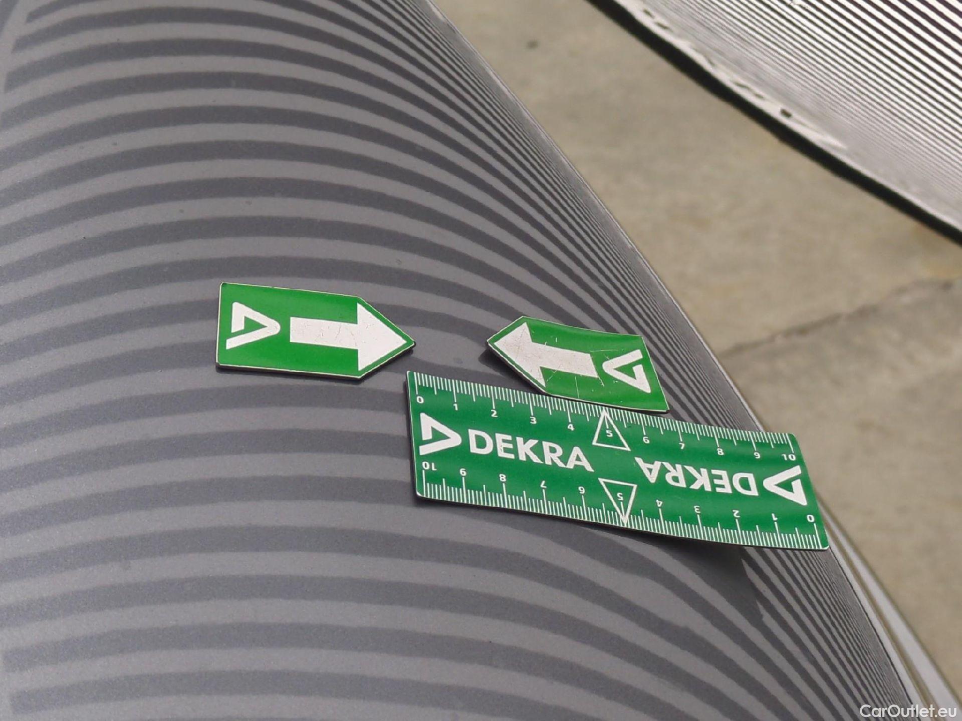  Citroen  C3  Aircross Shine 1.2 PureTech 110CV BVM6 E6dT #36