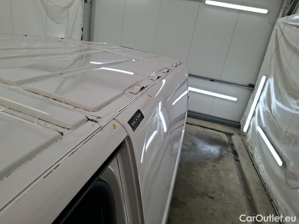  Citroen  Jumpy  Fourgon Club M 1.5 BlueHDi 100CV BVM6 E6d #102