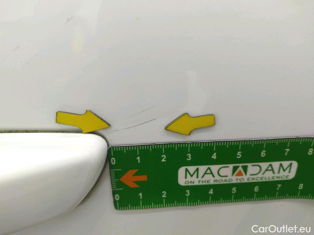  Citroen  C3 CITROEN  Société / 2020 / 5P / Berline / VU BlueHDi 100 S&S BVM6 Feel Nav #15