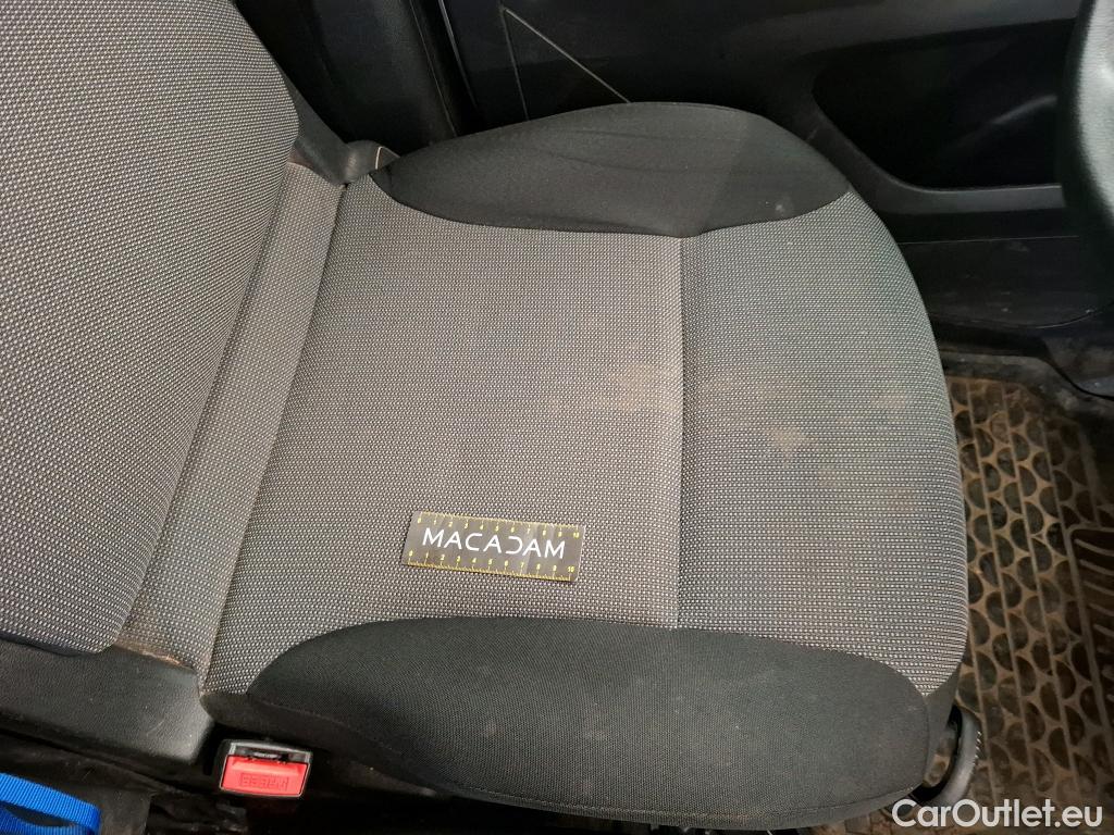  Citroen  Berlingo  Fourgon Club L1 (Court) 1.6 BlueHDi 100CV BVM5 E6 #31